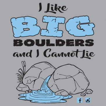 Big Boulders